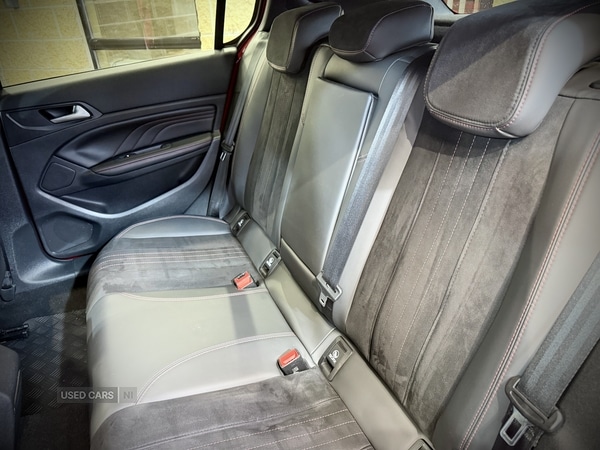 Used Peugeot 308 2015 for sale - 77321189: Photo 34