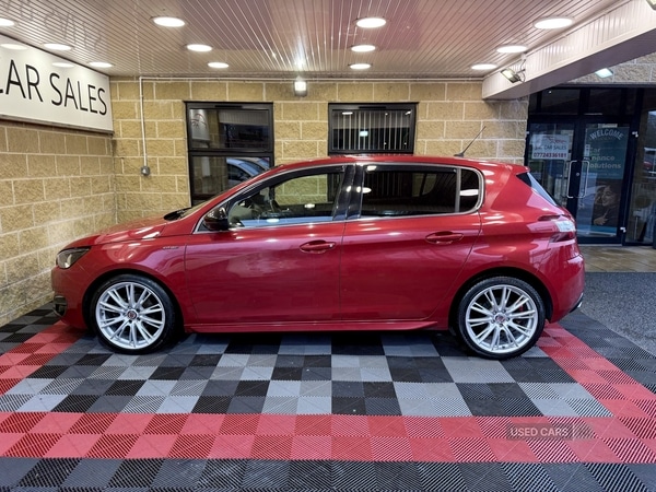Used Peugeot 308 2015 for sale - 77321189: Photo 4