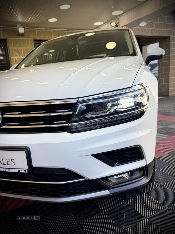 Used Volkswagen Tiguan 2019 for sale - 76446981: Photo 10