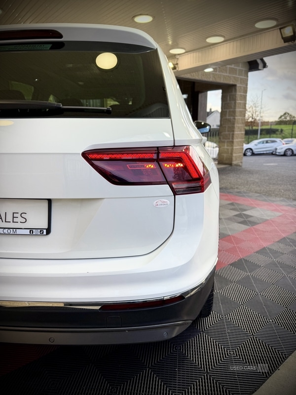 Used Volkswagen Tiguan 2019 for sale - 76446981: Photo 12