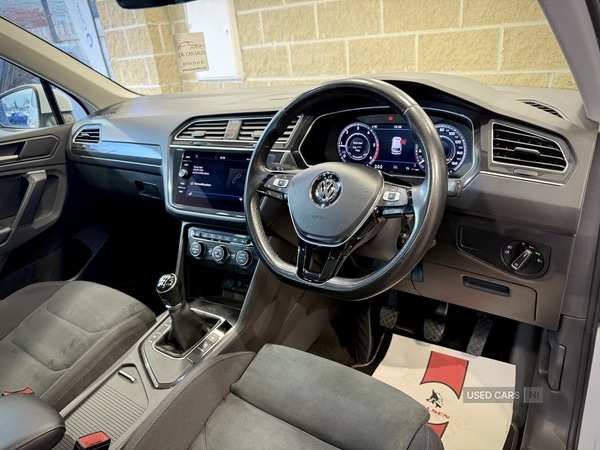 Used Volkswagen Tiguan 2019 for sale - 76446981: Photo 13
