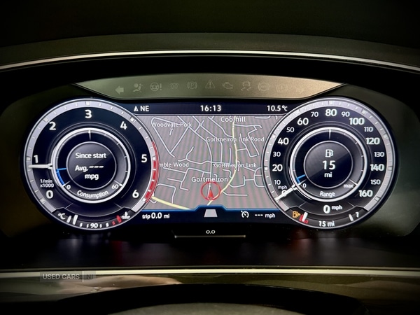 Used Volkswagen Tiguan 2019 for sale - 76446981: Photo 14