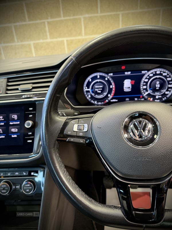 Used Volkswagen Tiguan 2019 for sale - 76446981: Photo 15