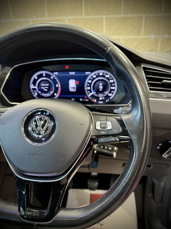 Used Volkswagen Tiguan 2019 for sale - 76446981: Photo 16