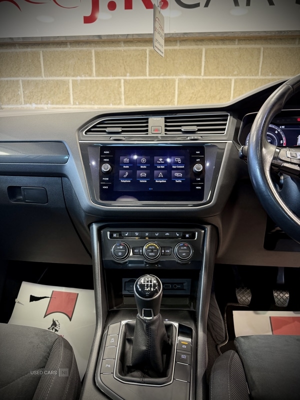 Used Volkswagen Tiguan 2019 for sale - 76446981: Photo 18