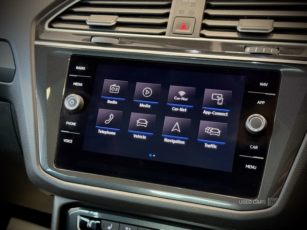 Used Volkswagen Tiguan 2019 for sale - 76446981: Photo 19