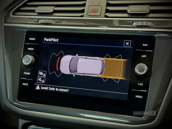 Used Volkswagen Tiguan 2019 for sale - 76446981: Photo 20