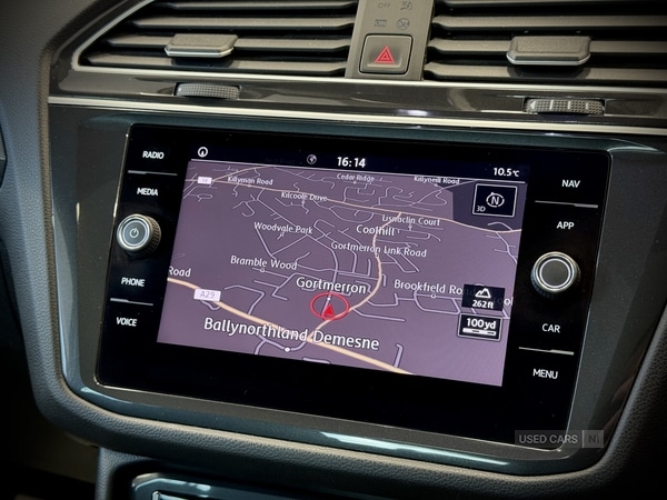 Used Volkswagen Tiguan 2019 for sale - 76446981: Photo 21