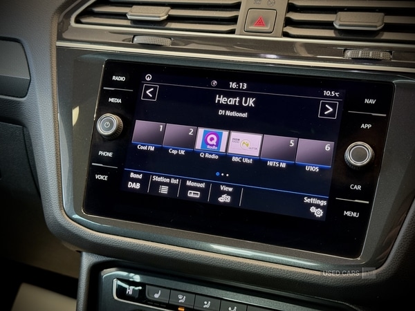 Used Volkswagen Tiguan 2019 for sale - 76446981: Photo 22