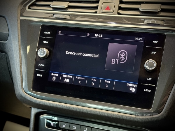 Used Volkswagen Tiguan 2019 for sale - 76446981: Photo 23