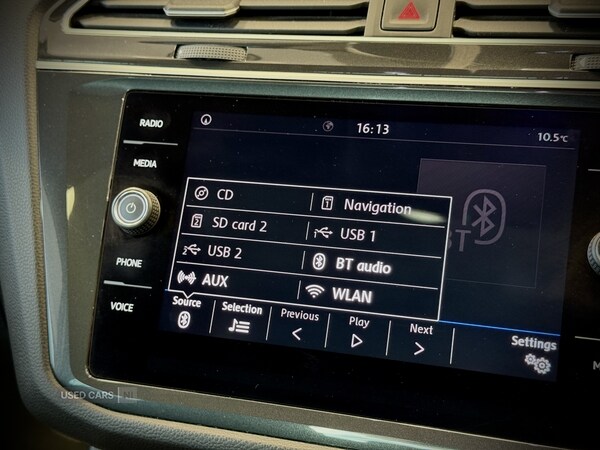 Used Volkswagen Tiguan 2019 for sale - 76446981: Photo 24