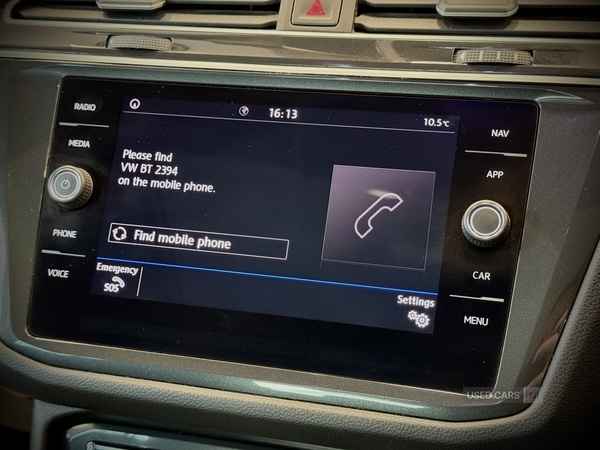 Used Volkswagen Tiguan 2019 for sale - 76446981: Photo 25