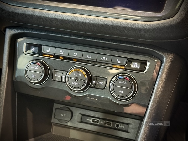 Used Volkswagen Tiguan 2019 for sale - 76446981: Photo 26