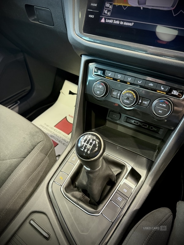 Used Volkswagen Tiguan 2019 for sale - 76446981: Photo 27