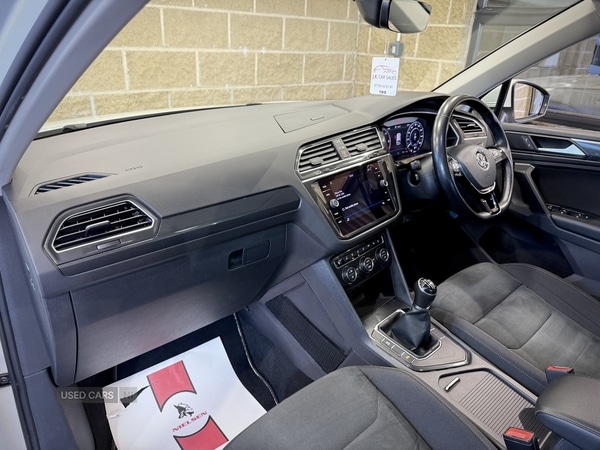 Used Volkswagen Tiguan 2019 for sale - 76446981: Photo 28