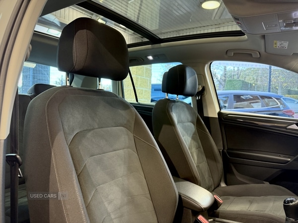Used Volkswagen Tiguan 2019 for sale - 76446981: Photo 29