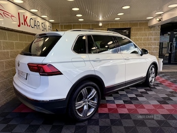 Used Volkswagen Tiguan 2019 for sale - 76446981: Photo