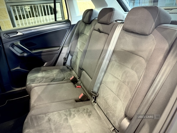 Used Volkswagen Tiguan 2019 for sale - 76446981: Photo 32