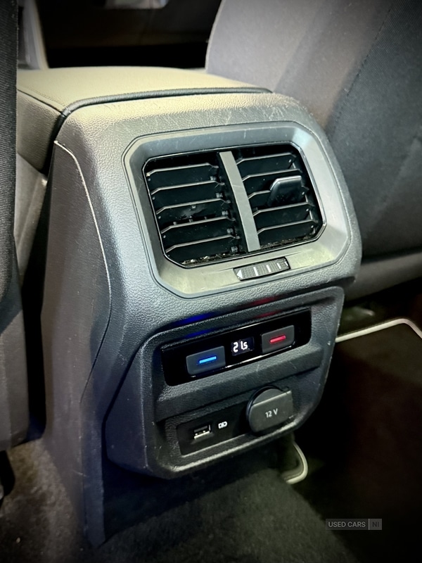 Used Volkswagen Tiguan 2019 for sale - 76446981: Photo 33