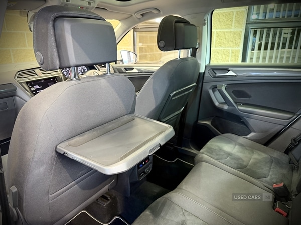 Used Volkswagen Tiguan 2019 for sale - 76446981: Photo 34