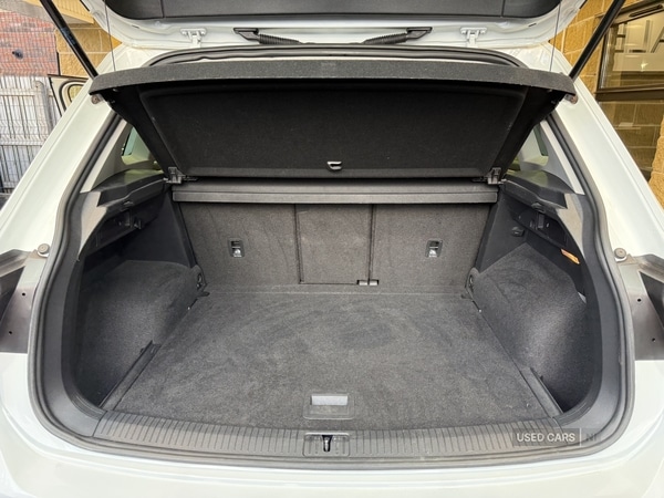 Used Volkswagen Tiguan 2019 for sale - 76446981: Photo 35