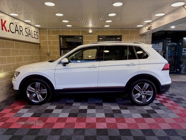 Used Volkswagen Tiguan 2019 for sale - 76446981: Photo 6