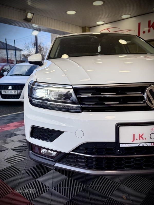 Used Volkswagen Tiguan 2019 for sale - 76446981: Photo 9