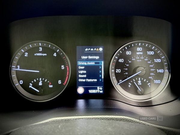 Used Hyundai TUCSON 2018 for sale - 76608767: Photo 15