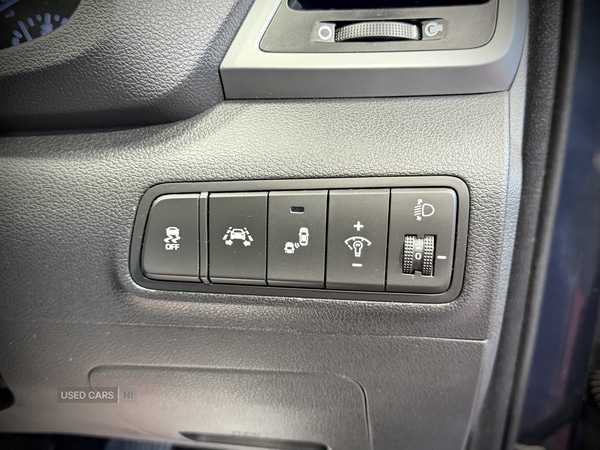 Used Hyundai TUCSON 2018 for sale - 76608767: Photo 19