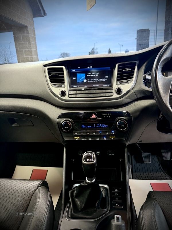 Used Hyundai TUCSON 2018 for sale - 76608767: Photo 20