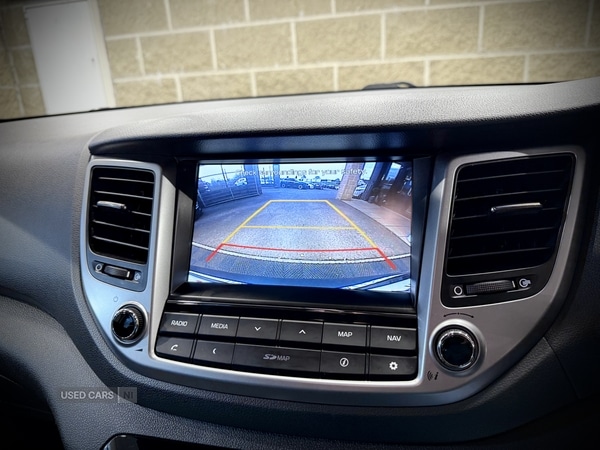 Used Hyundai TUCSON 2018 for sale - 76608767: Photo 21