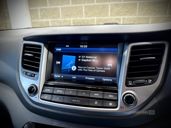 Used Hyundai TUCSON 2018 for sale - 76608767: Photo 22