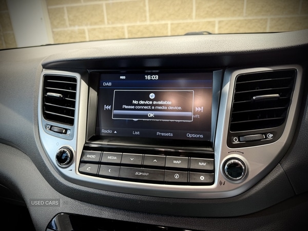 Used Hyundai TUCSON 2018 for sale - 76608767: Photo 23