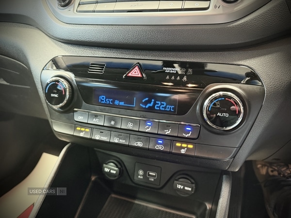 Used Hyundai TUCSON 2018 for sale - 76608767: Photo 24