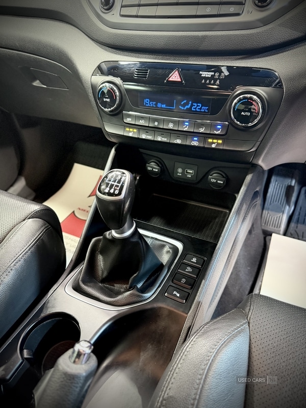 Used Hyundai TUCSON 2018 for sale - 76608767: Photo 25