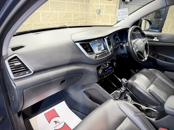 Used Hyundai TUCSON 2018 for sale - 76608767: Photo 26