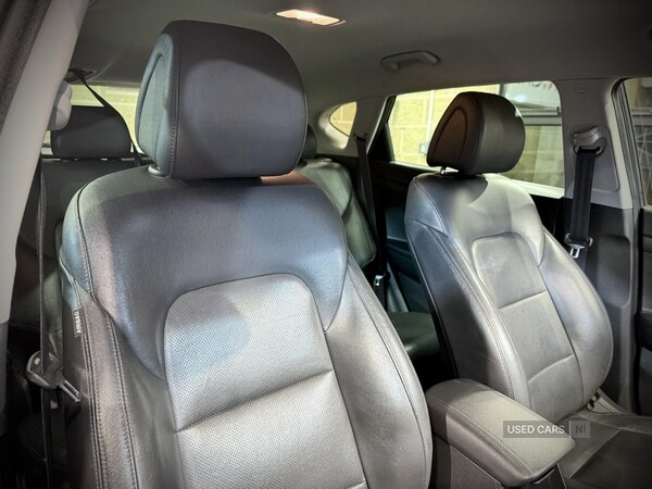 Used Hyundai TUCSON 2018 for sale - 76608767: Photo 27