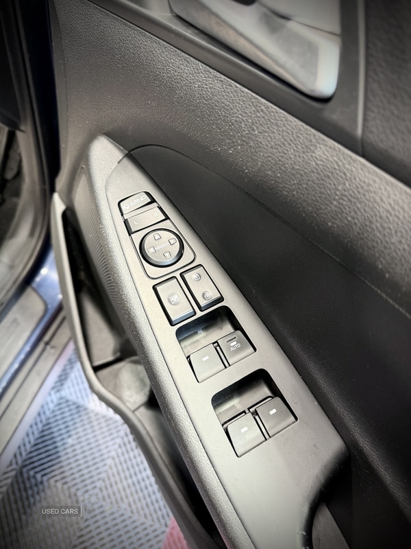 Used Hyundai TUCSON 2018 for sale - 76608767: Photo 29