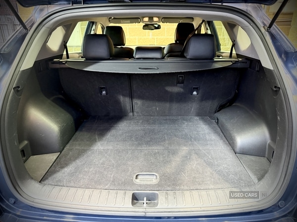 Used Hyundai TUCSON 2018 for sale - 76608767: Photo 32