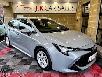Used Toyota Corolla 2019 for sale - 78890435: Photo