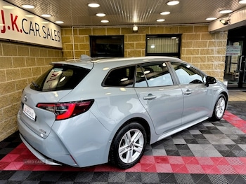 Used Toyota Corolla 2019 for sale - 78890435: Photo