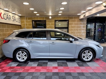 Used Toyota Corolla 2019 for sale - 78890435: Photo
