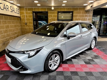 Used Toyota Corolla 2019 for sale - 78890435: Photo