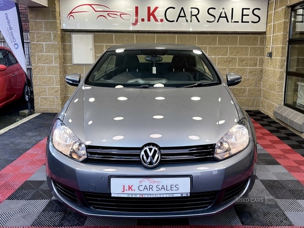 Used Volkswagen Golf 2014 for sale - 77041268: Photo 10