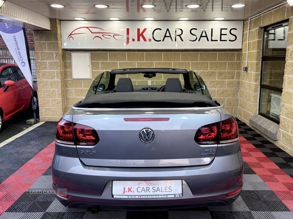 Used Volkswagen Golf 2014 for sale - 77041268: Photo 12