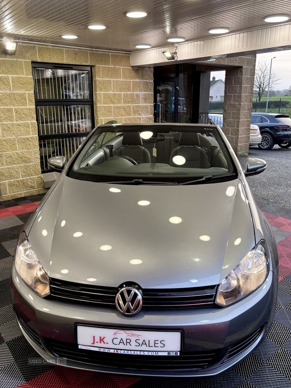 Used Volkswagen Golf 2014 for sale - 77041268: Photo 13