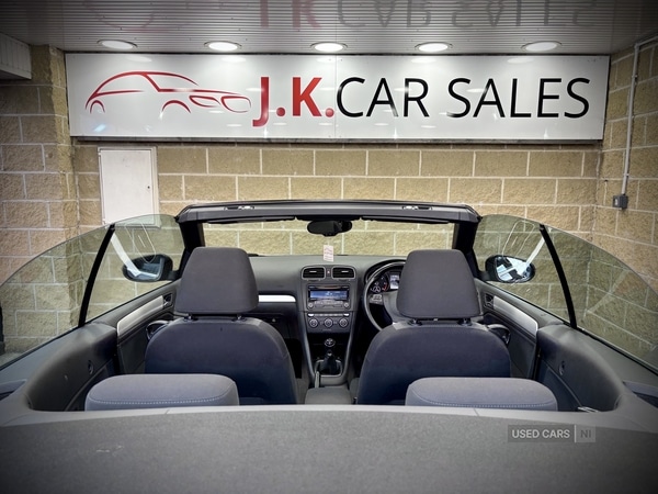 Used Volkswagen Golf 2014 for sale - 77041268: Photo 15