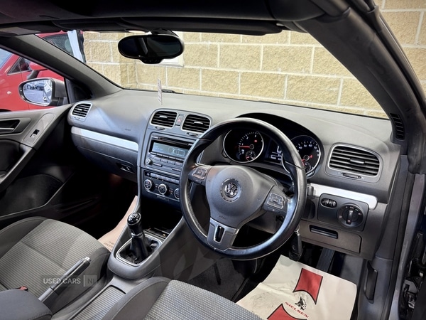 Used Volkswagen Golf 2014 for sale - 77041268: Photo 16