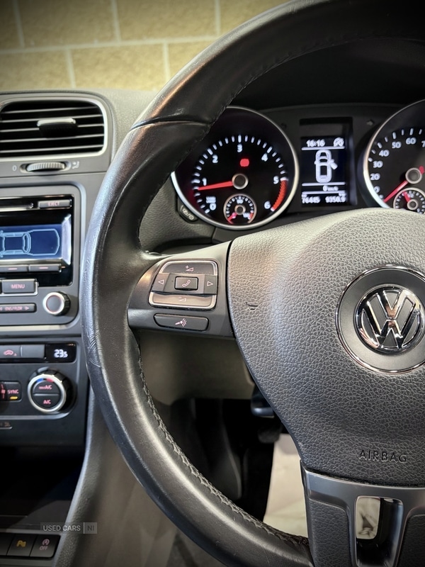 Used Volkswagen Golf 2014 for sale - 77041268: Photo 17
