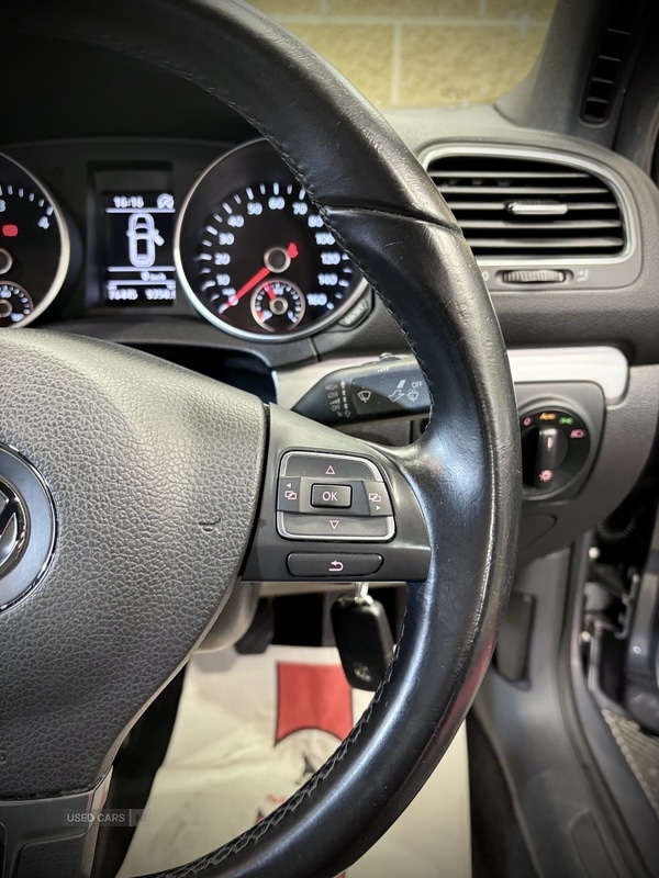 Used Volkswagen Golf 2014 for sale - 77041268: Photo 18